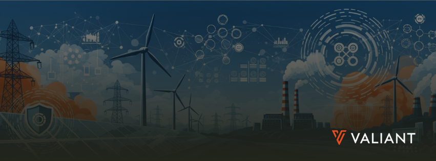 El Camino Estratégico de Valiant Brokers en el Sector Energético: Una Historia de Especialización