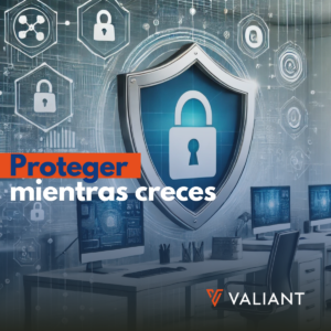 Proteger mientras creces