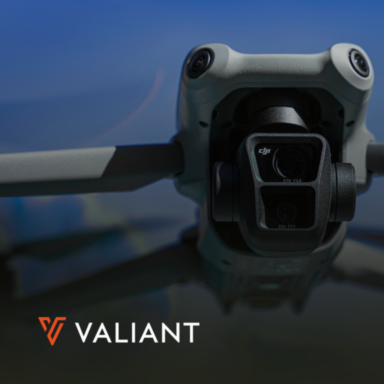 Drones en Oil & Gas: sus aplicaciones en la industria de las Energías 