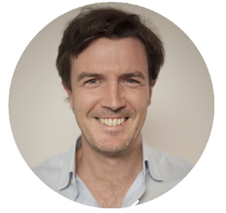Santiago Deane