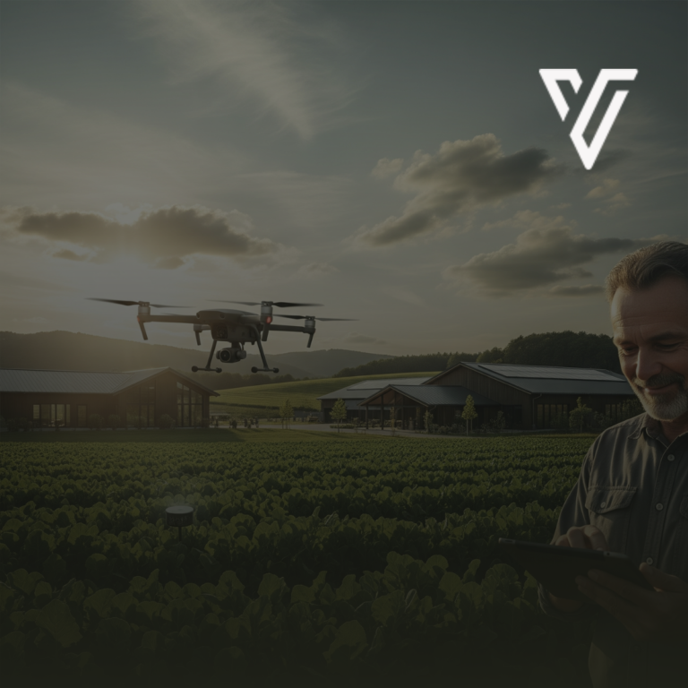 Precision agriculture: The transformative role of the Internet of Things (IoT) in sustainable production.