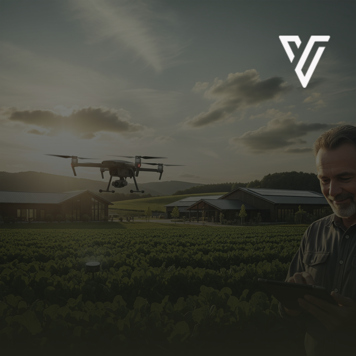 Precision agriculture: The transformative role of the Internet of Things (IoT) in sustainable production.