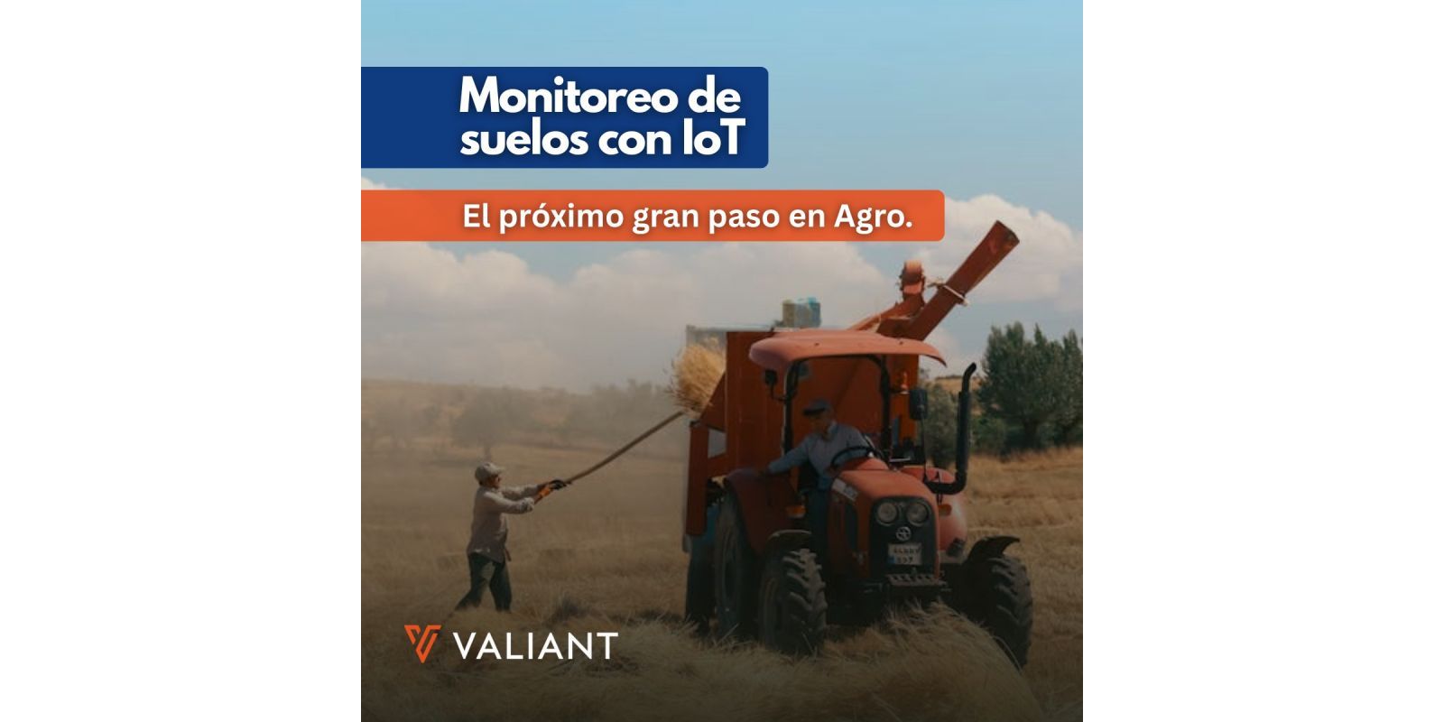 Precision agriculture: The Transformative Role of IoT in the Sustainable Production