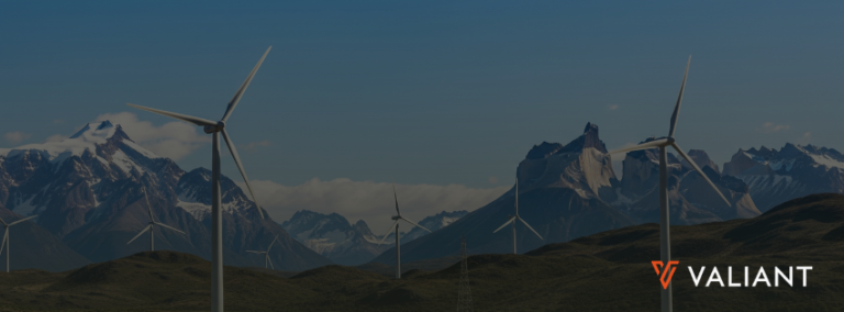 Patagonia: A Wind Energy Hub that is Transforming Argentina