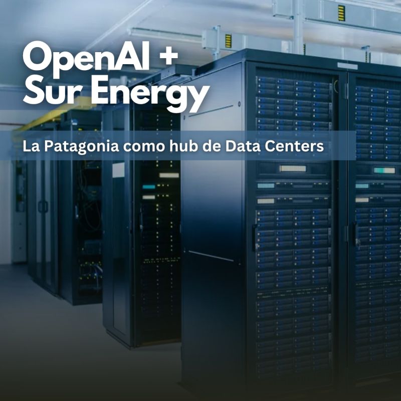From Texas to Patagonia: what it really takes to build AI Data Centres