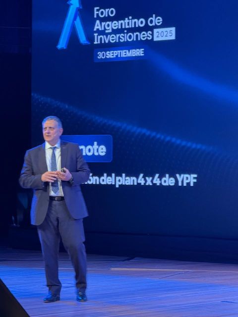 Foro Argentino de Inversiones: Innovación y Desafíos en Energía, Minería y Tecnología