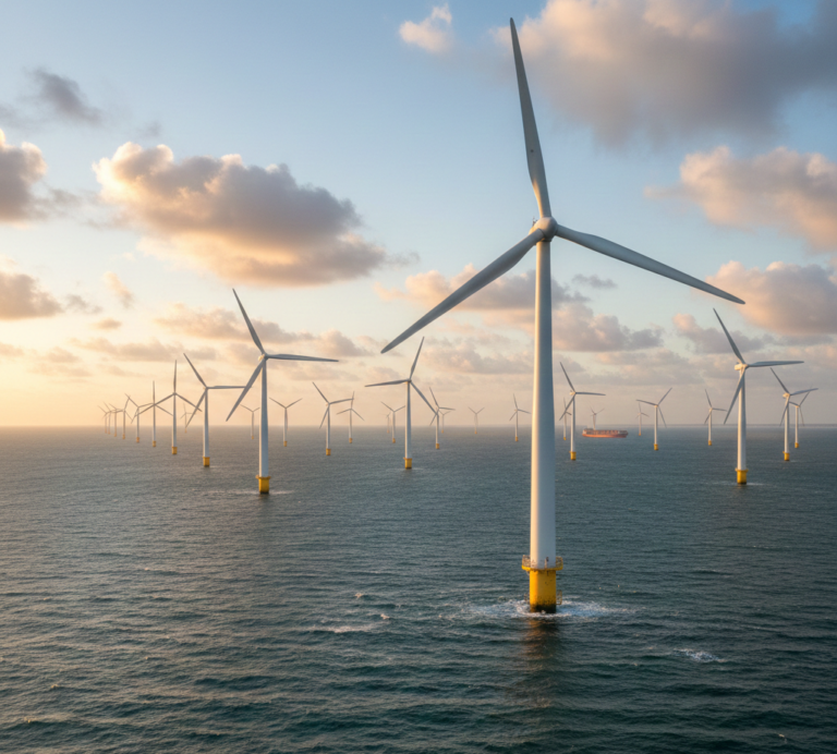 Deep Wind Offshore en Comunidad Valiant